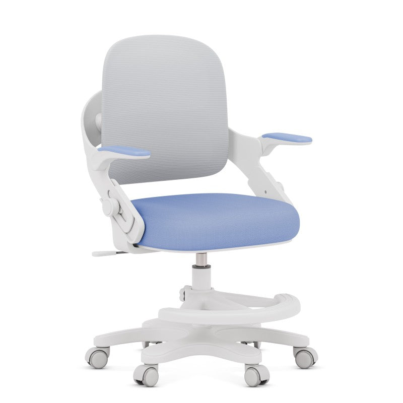Mark Adler Child's desk chair Junior 4.3 Blue-grey - image 1