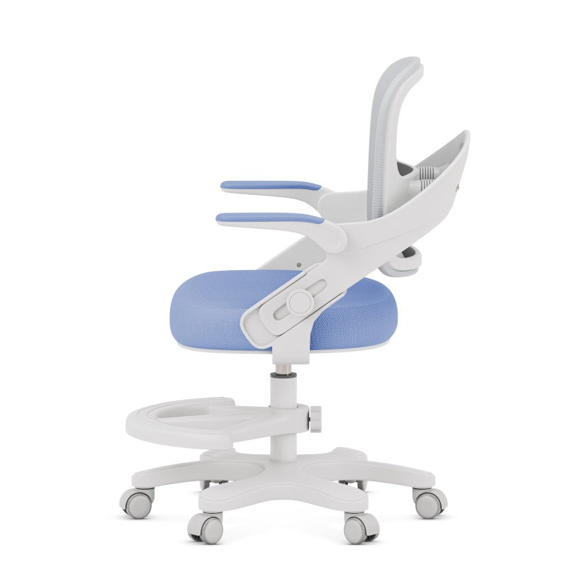 Mark Adler Child's desk chair Junior 4.3 Blue-grey - image 16