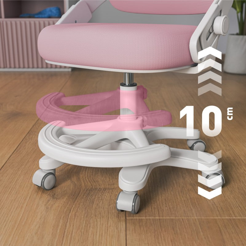 Mark Adler Child's desk chair Junior 4.3 Pink - image 3
