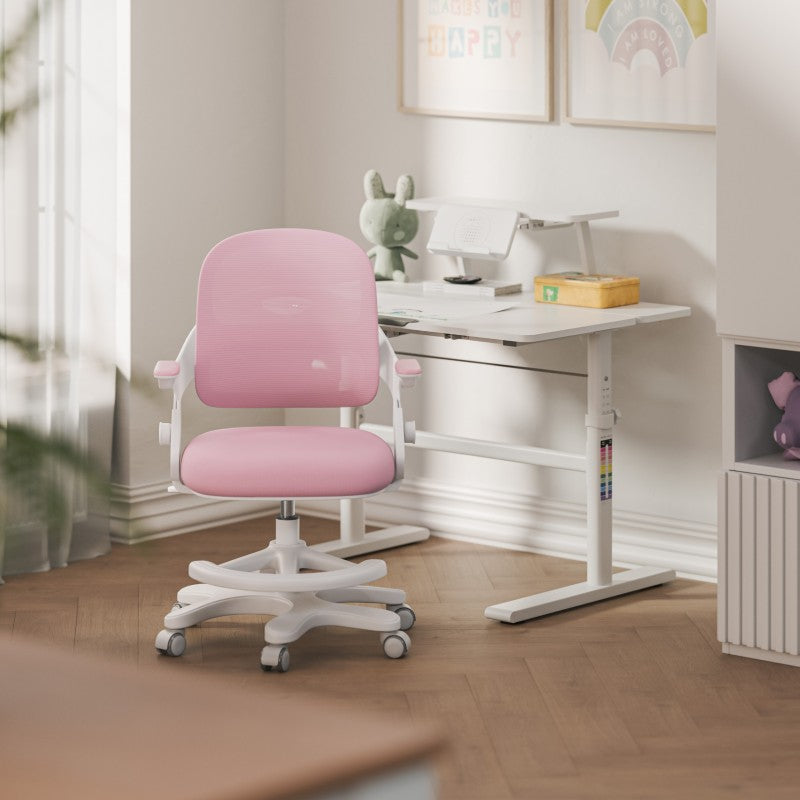 Mark Adler Child's desk chair Junior 4.3 Pink - image 5