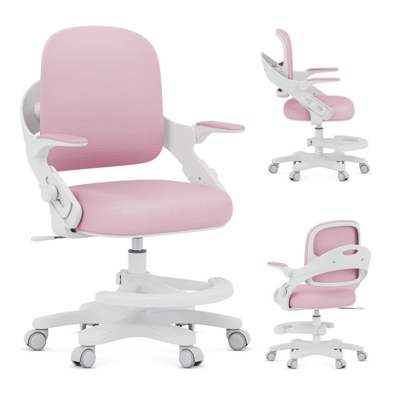 Mark Adler Child's desk chair Junior 4.3 Pink - image 7