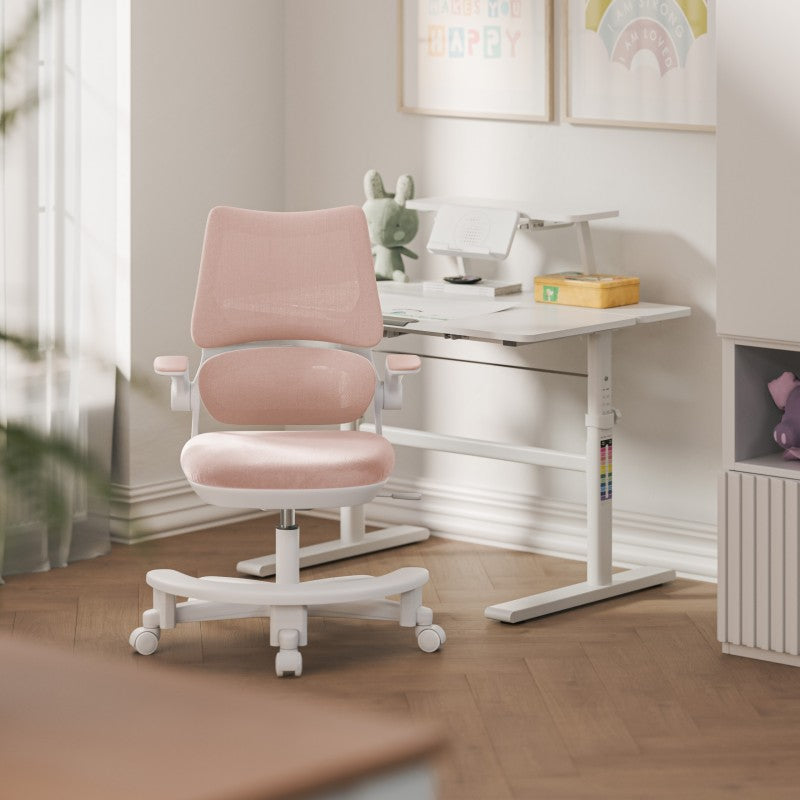 Mark Adler Child's desk chair Junior 5.7 Pink - image 6