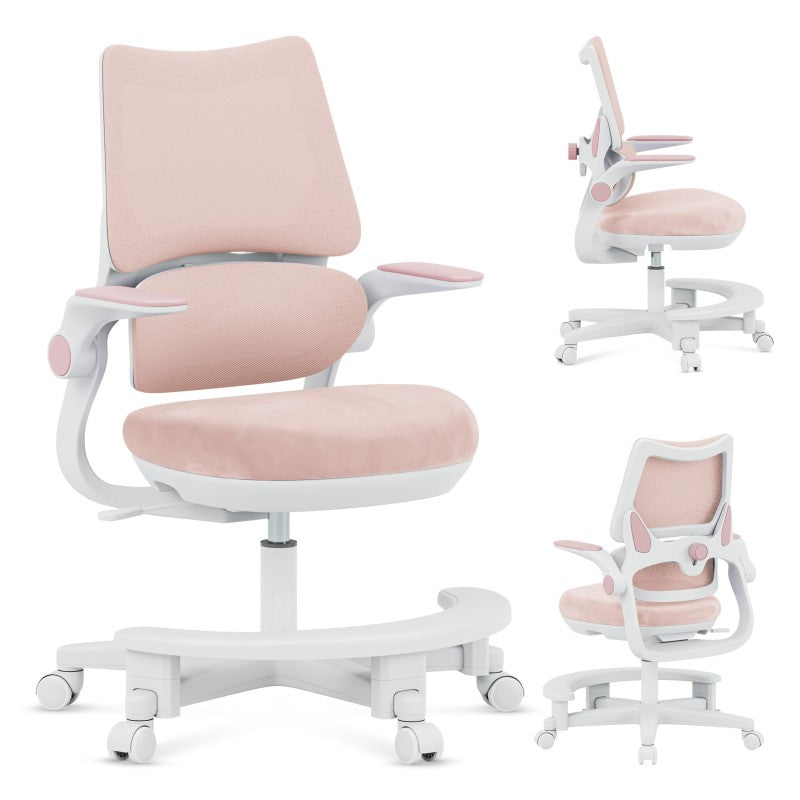 Mark Adler Child's desk chair Junior 5.7 Pink - image 8