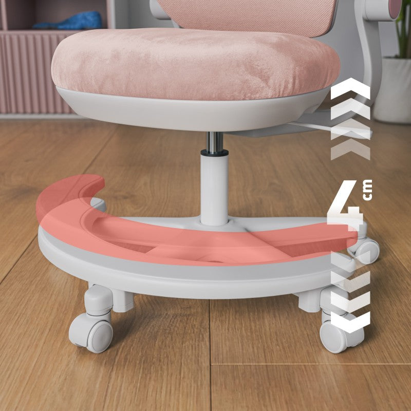 Mark Adler Child's desk chair Junior 5.7 Pink - image 12