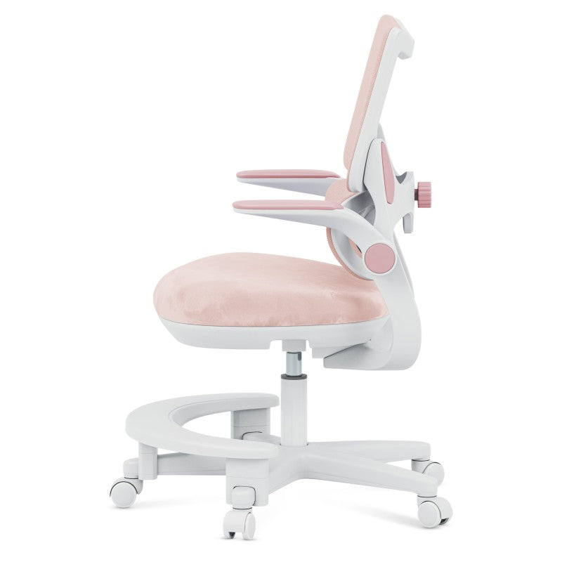 Mark Adler Child's desk chair Junior 5.7 Pink - image 15
