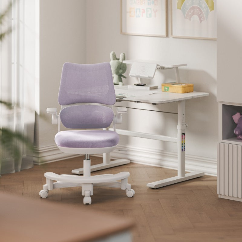 Mark Adler Child's desk chair Junior 5.7 Purple - image 5