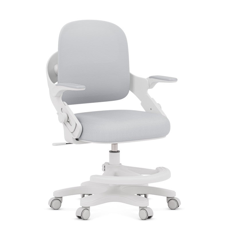 Mark Adler Children's desk chair Junior 4.3 Grey - image 1