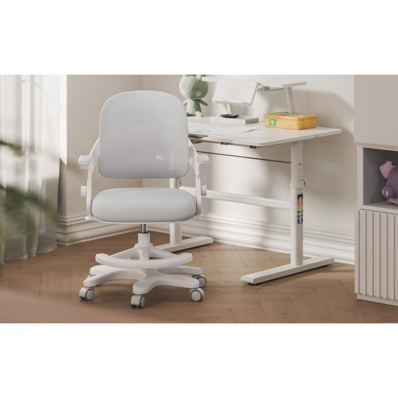 Mark Adler Children's desk chair Junior 4.3 Grey - image 3