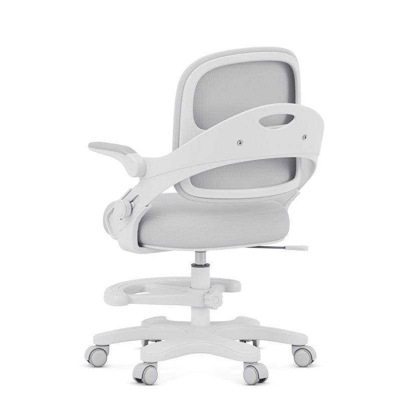 Mark Adler Children's desk chair Junior 4.3 Grey - image 7