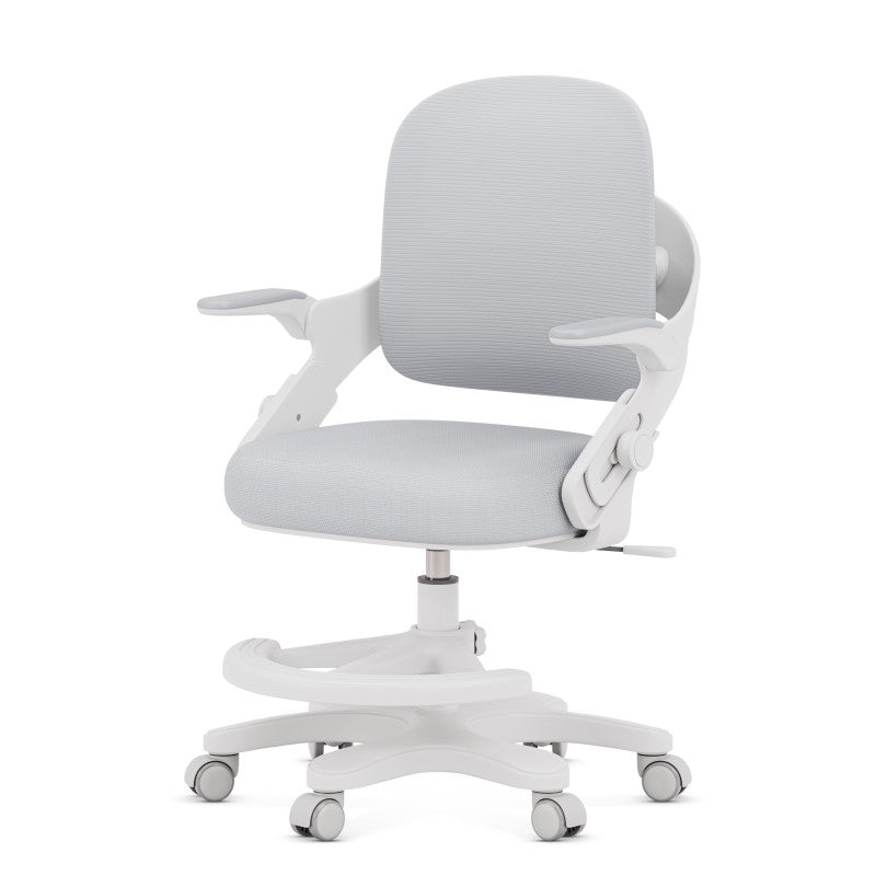 Mark Adler Children's desk chair Junior 4.3 Grey - image 9