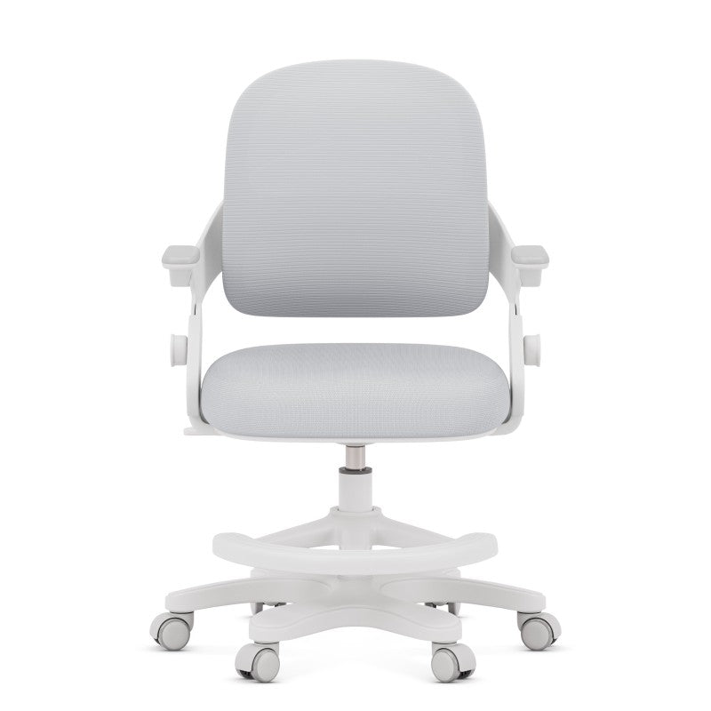 Mark Adler Children's desk chair Junior 4.3 Grey - image 15