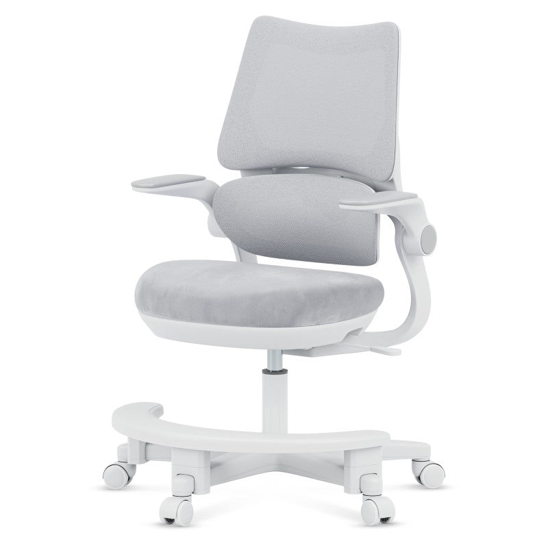 Mark Adler Children's desk chair Junior 5.7 Grey - image 17