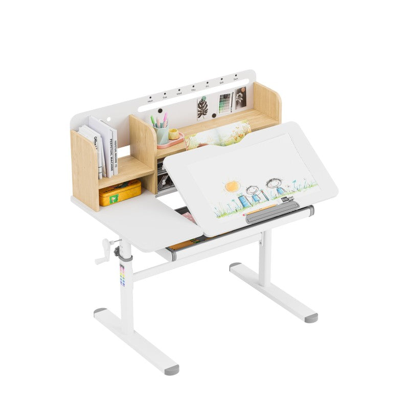 Mark Adler Children's desk Mark Adler Study 5.7 Wood - image 60