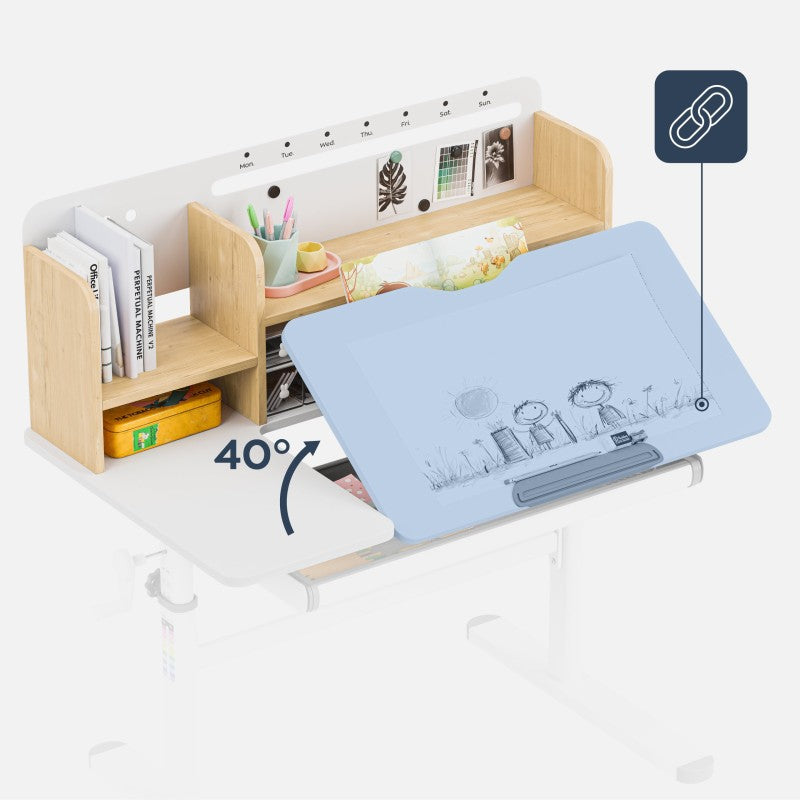 Mark Adler Children's desk Mark Adler Study 5.7 Wood - image 72