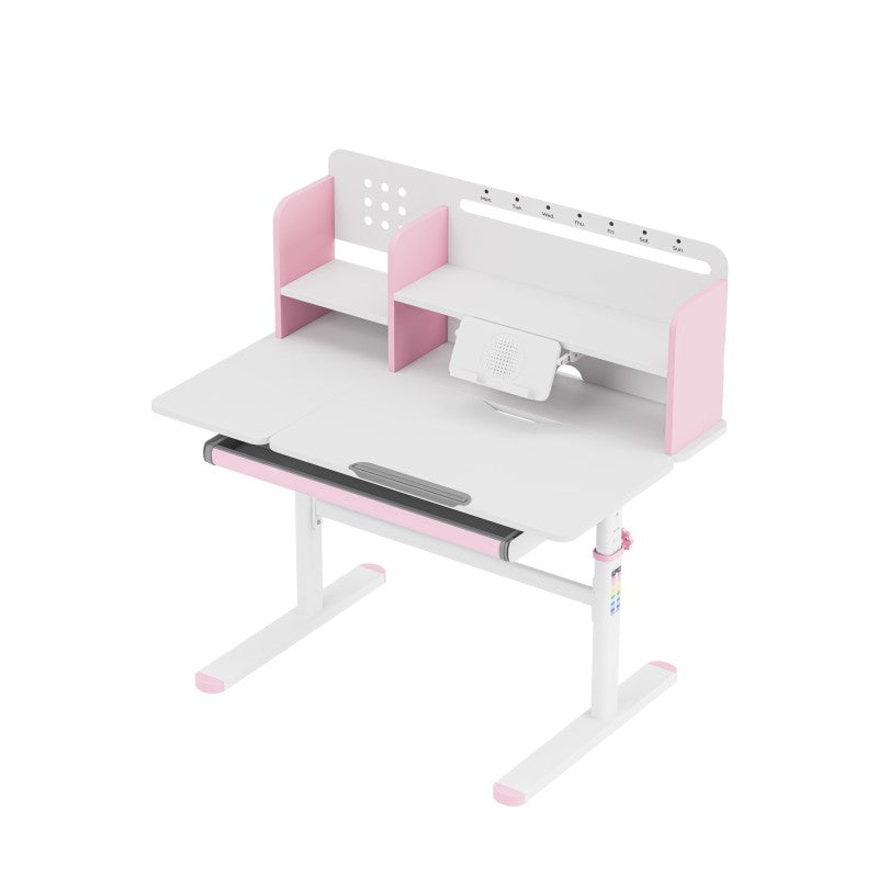 Mark Adler Children's desk Mark Adler Study 5.7 Pink - image 4