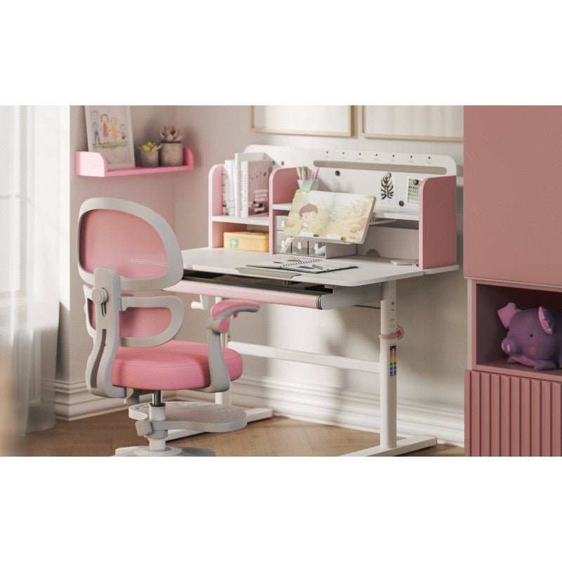Mark Adler Children's desk Mark Adler Study 5.7 Pink - image 21