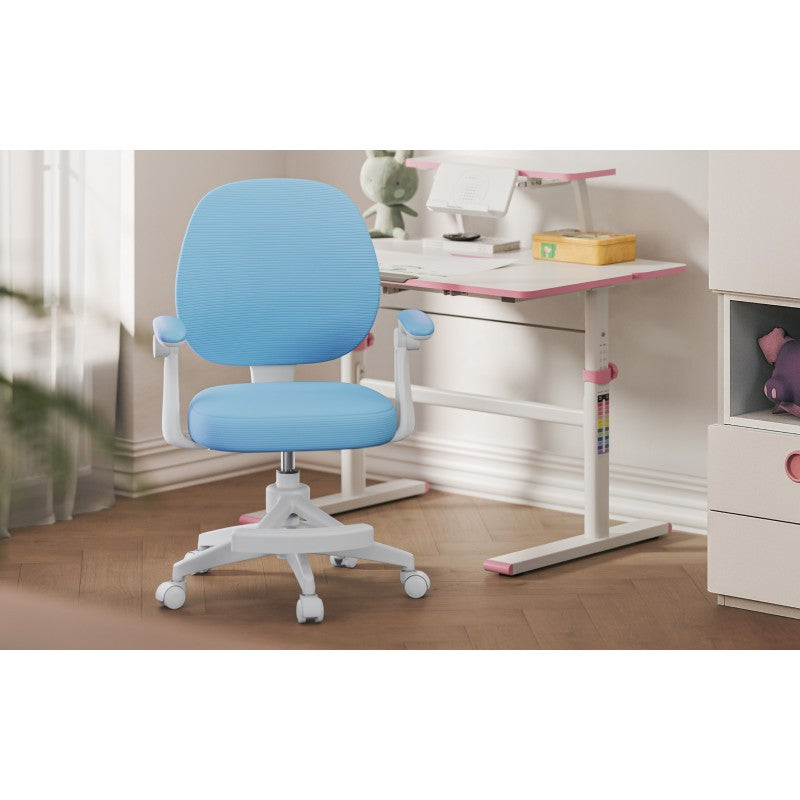 Mark Adler Children's swivel chair Junior 3.1 Blue - image 5