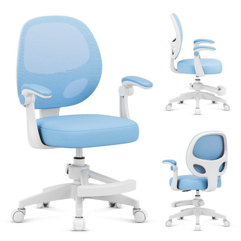 Mark Adler Children's swivel chair Junior 3.1 Blue - image 7