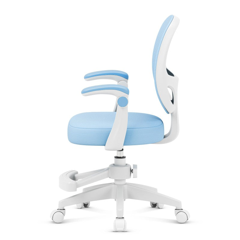Mark Adler Children's swivel chair Junior 3.1 Blue - image 14