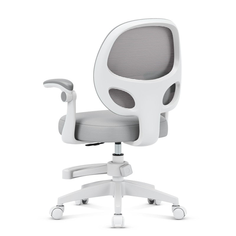 Mark Adler Children's swivel chair Junior 3.1 Grey - image 8
