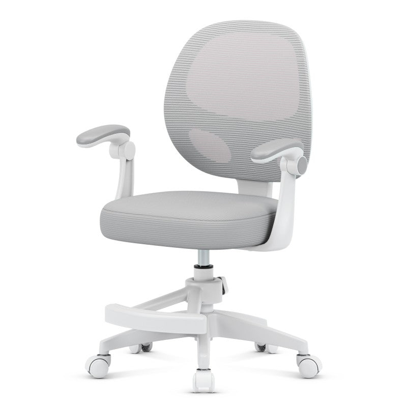 Mark Adler Children's swivel chair Junior 3.1 Grey - image 9