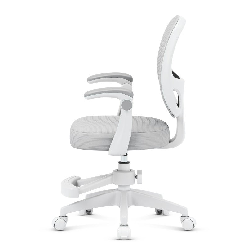 Mark Adler Children's swivel chair Junior 3.1 Grey - image 16