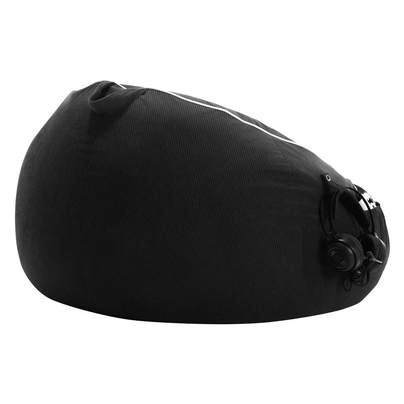 Mark Adler Comfy corduroy pouffe - image 2