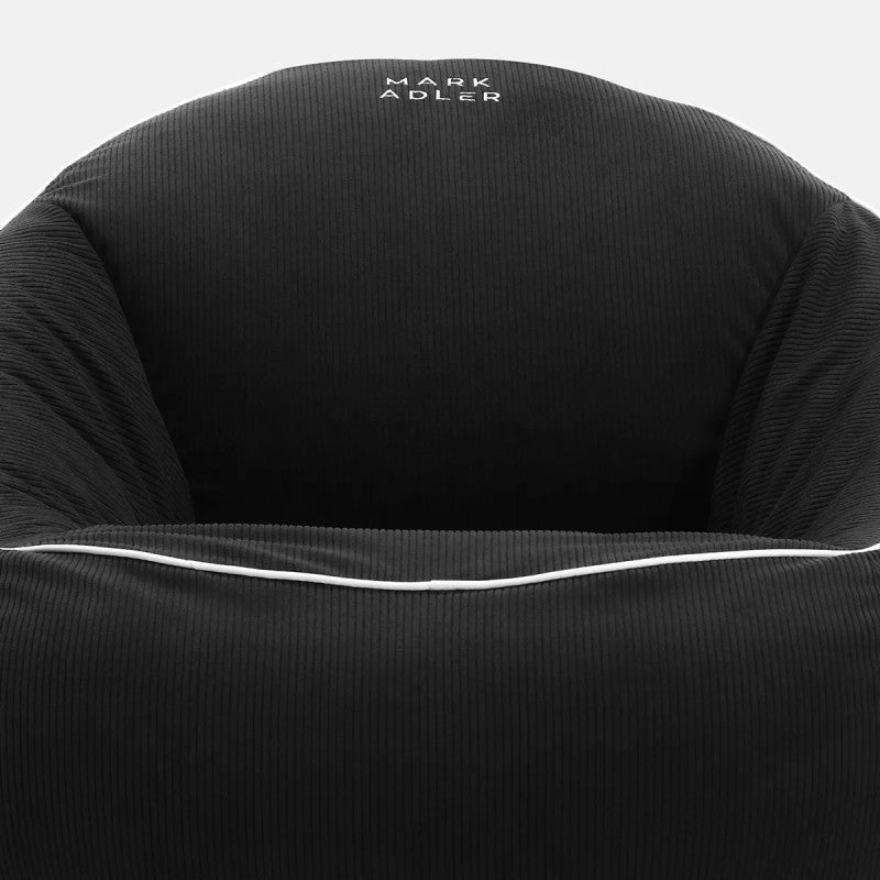 Mark Adler Comfy corduroy pouffe - image 5