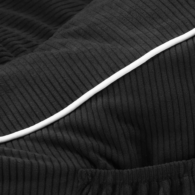 Mark Adler Comfy corduroy pouffe - image 10
