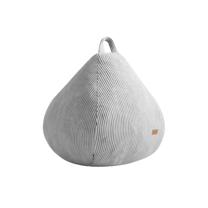 Mark Adler Corduroy pouch grey Comfy 1.0 Grey - image 2