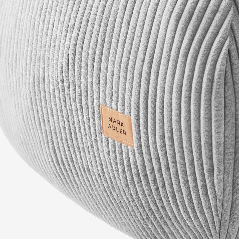 Mark Adler Corduroy pouch grey Comfy 1.0 Grey - image 6