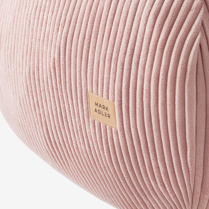 Mark Adler Corduroy pouch pink Comfy 1.0 Pink - image 6