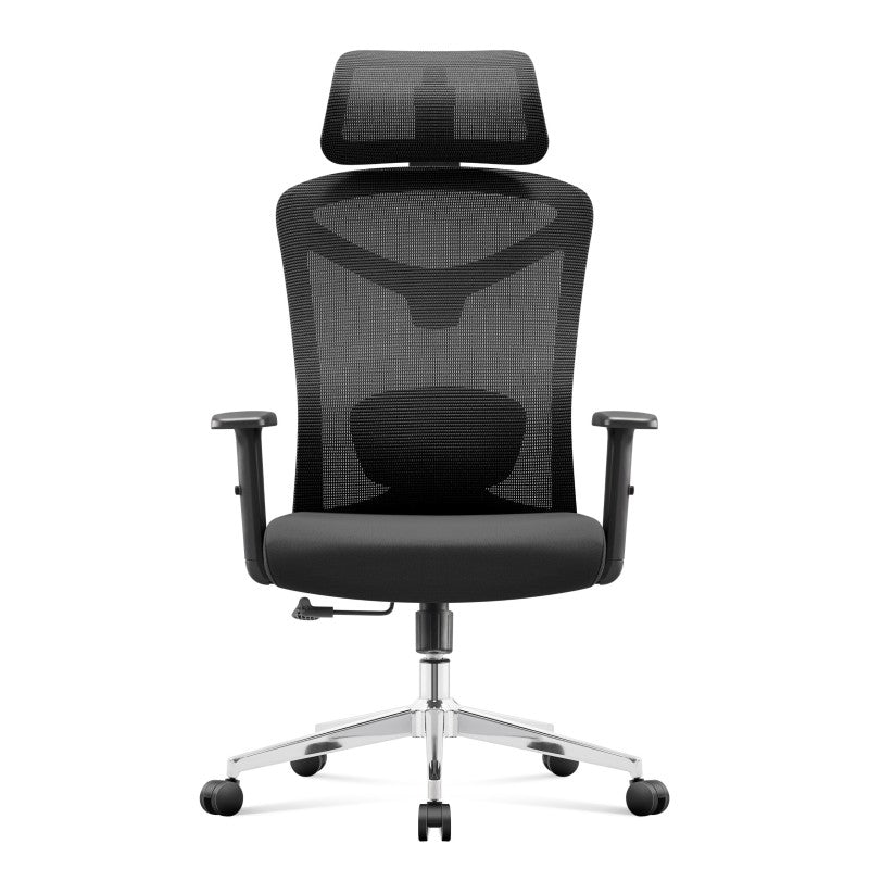 Mark Adler Ergonomic office chair Manager 2.6 Black - image 13