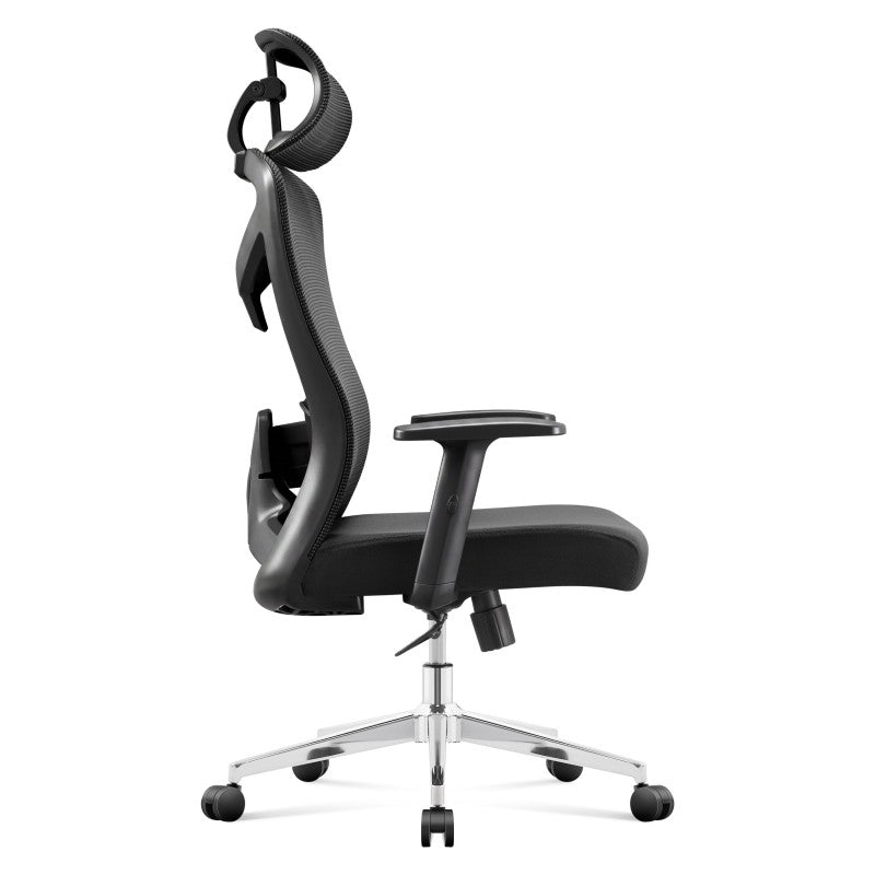 Mark Adler Ergonomic office chair Manager 2.6 Black - image 15