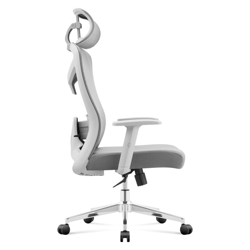 Mark Adler Ergonomic office chair Manager 2.6 Grey - image 15