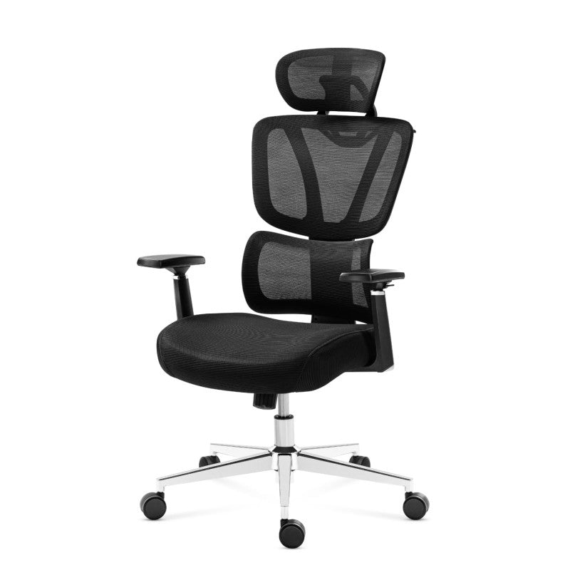 Mark Adler Expert 4.6 Black ergonomic chair - image 8