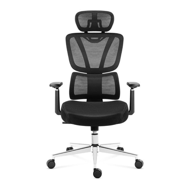 Mark Adler Expert 4.6 Black ergonomic chair - image 19