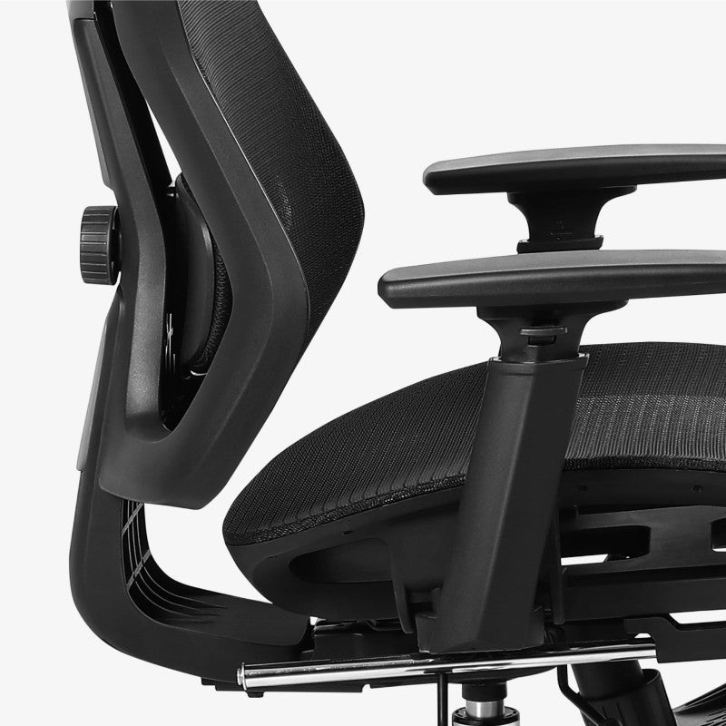 Mark Adler Expert 5.7 Black ergonomic chair - image 5