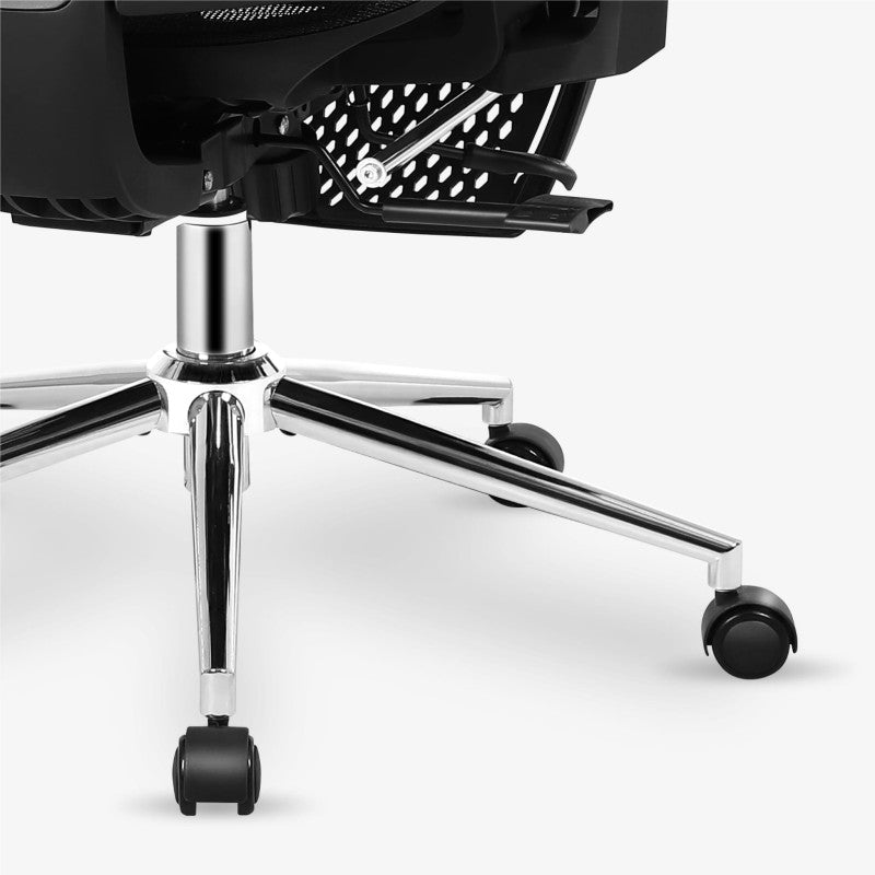 Mark Adler Expert 5.7 Black ergonomic chair - image 13