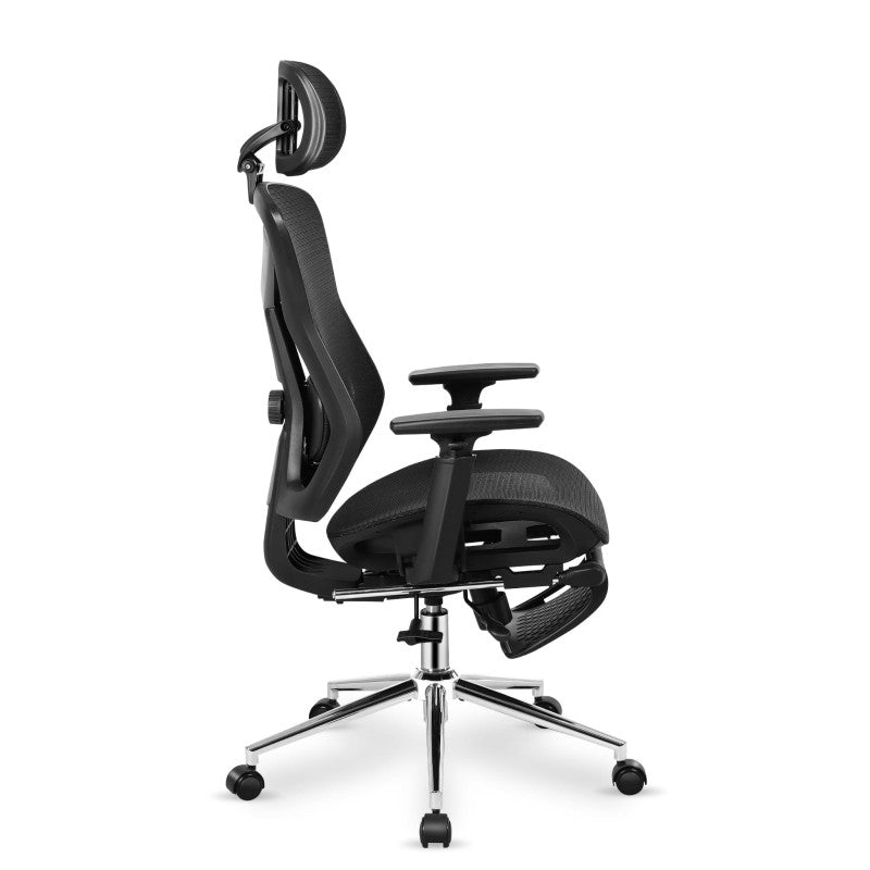Mark Adler Expert 5.7 Black ergonomic chair - image 16