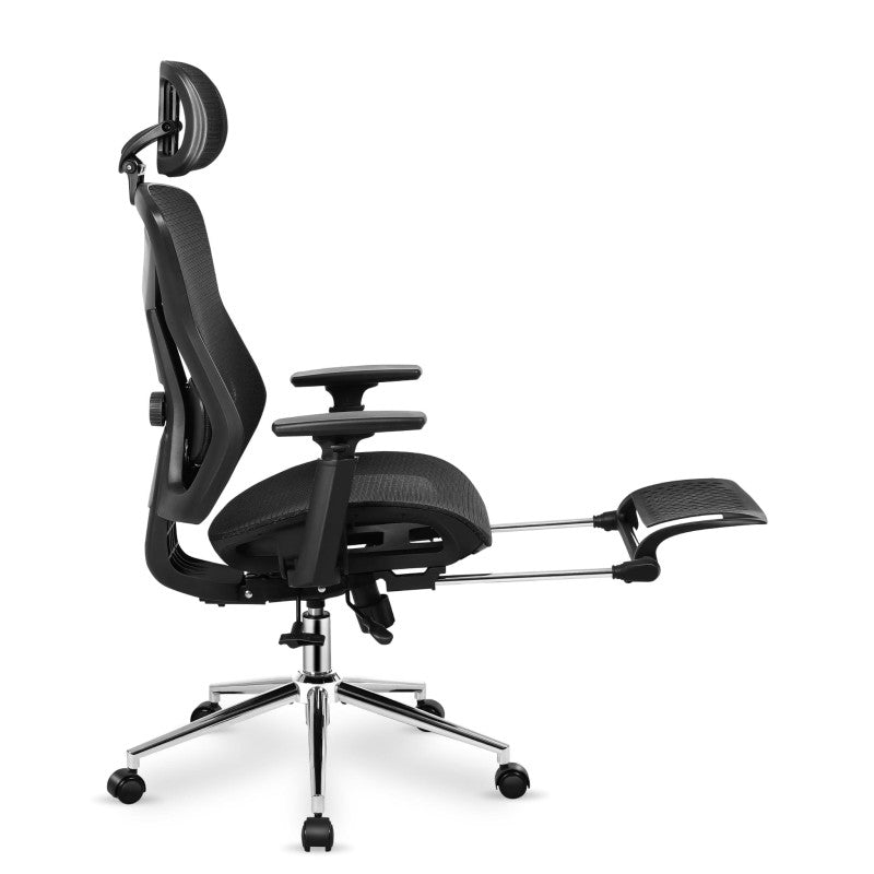 Mark Adler Expert 5.7 Black ergonomic chair - image 17