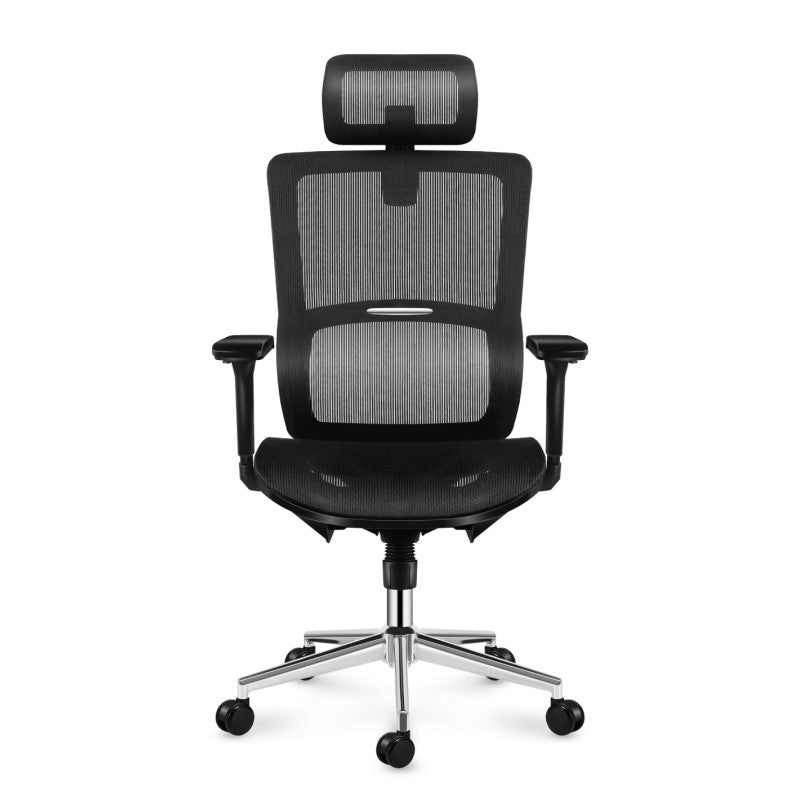 Mark Adler Expert 6.2 ergonomic chair - image 2