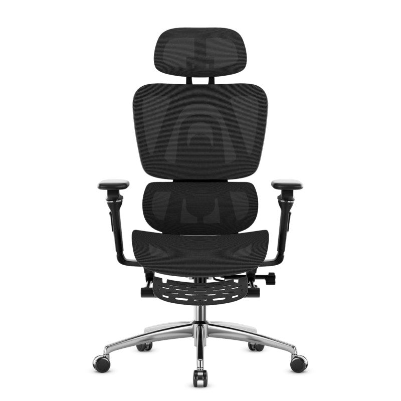 Mark Adler Expert 7.9 Black ergonomic chair - image 11