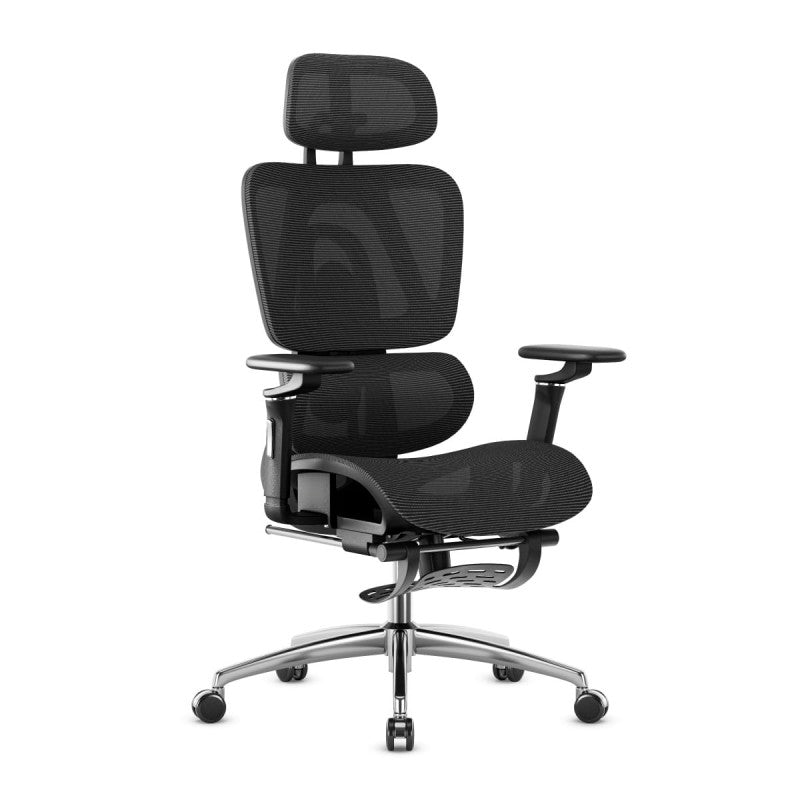 Mark Adler Expert 7.9 Black ergonomic chair - image 16