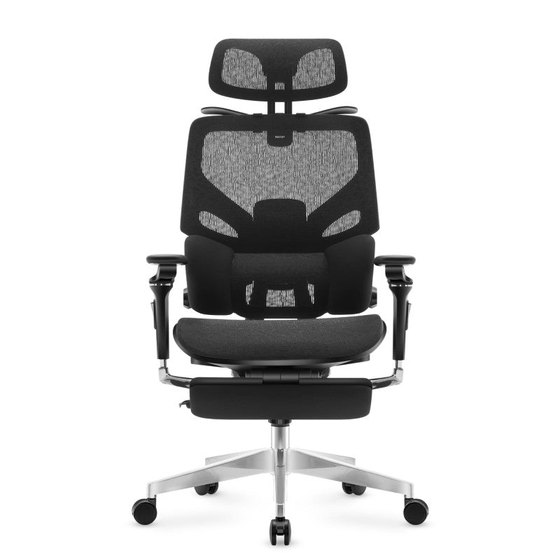 Mark Adler Expert 9.6 Black ergonomic chair - image 13