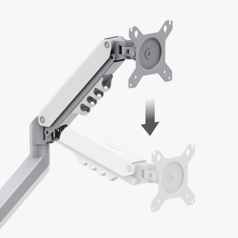 Mark Adler Flow 4.0 dual monitor mount - image 24