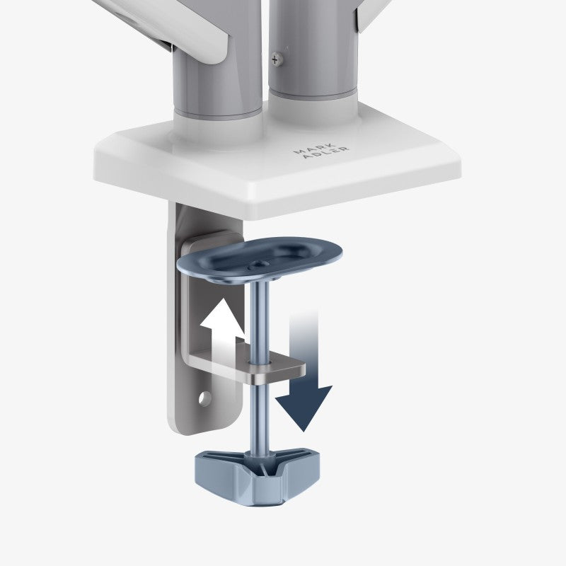 Mark Adler Flow 4.0 dual monitor mount - image 37