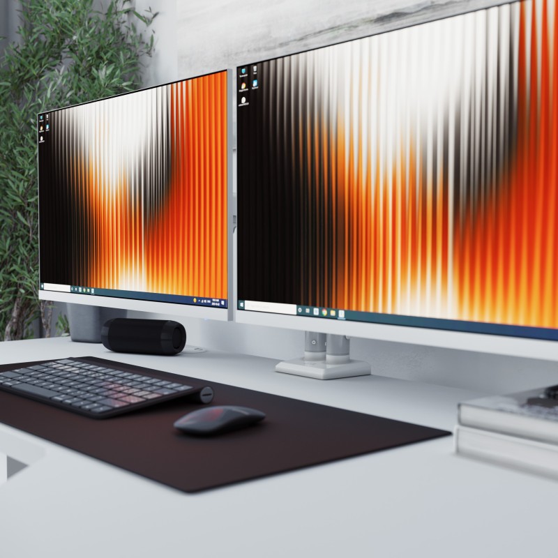 Mark Adler Flow 4.0 dual monitor mount - image 4