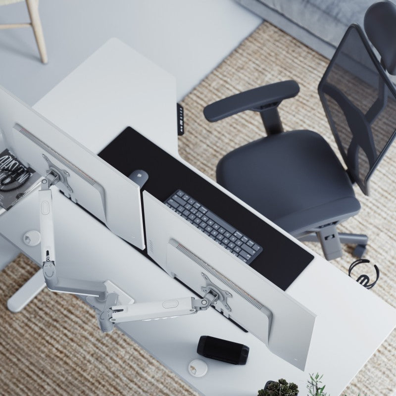 Mark Adler Flow 4.0 dual monitor mount - image 5