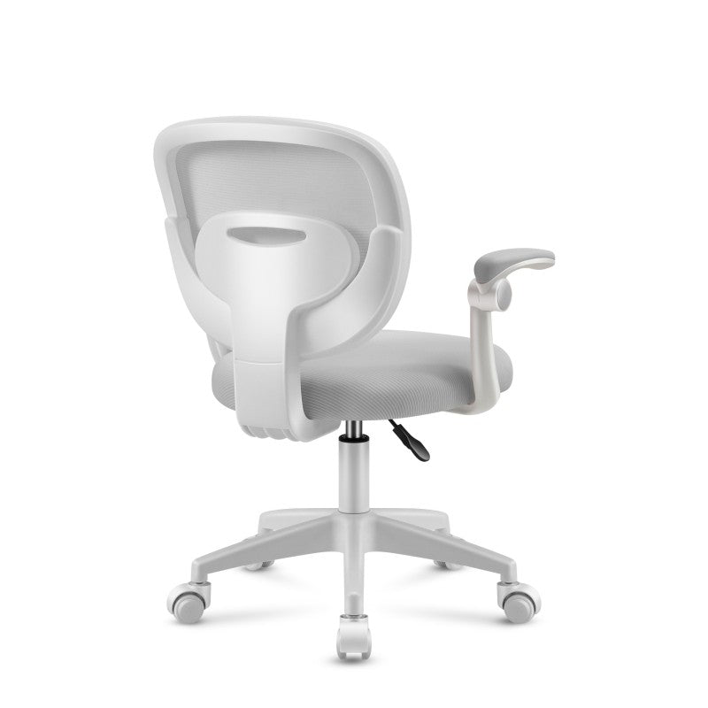 Mark Adler Junior 3.0 Grey swivel chair for child - image 2